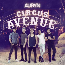 Circus Avenue mp3 Album by Auryn