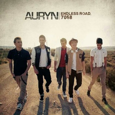Endless Road, 7058 mp3 Album by Auryn