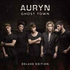 Ghost Town (Deluxe Edition) mp3 Album by Auryn