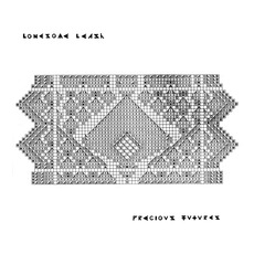 Precious Futures mp3 Album by Lonesome Leash