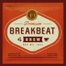 Breakbeat Brew EP mp3 Album by Fanu