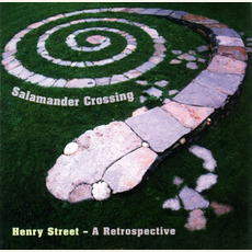 Henry Street: A Retrospective mp3 Artist Compilation by Salamander Crossing