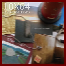 10X64: A Collection Of Odds mp3 Artist Compilation by starfish64