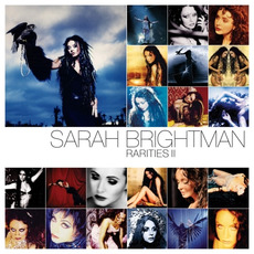 Rarities II (Remastered) mp3 Artist Compilation by Sarah Brightman
