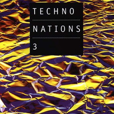 Techno Nations 3 mp3 Compilation by Various Artists