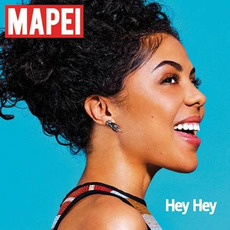 Hey Hey (Deluxe Edition) mp3 Album by Mapei