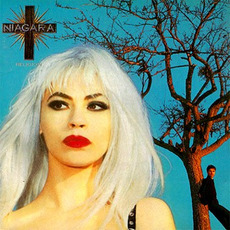 Religion (Limited Edition) mp3 Album by Niagara