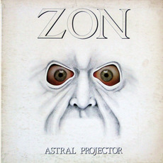 Astral Projector mp3 Album by Zon