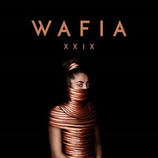 XXIX mp3 Album by Wafia