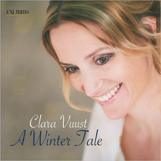 A Winter Tale mp3 Album by Clara Vuust
