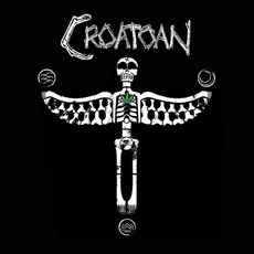 Croatoan mp3 Album by Croatoan