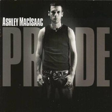 Pride mp3 Album by Ashley MacIsaac
