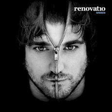 Renovatio mp3 Album by Antonio Orozco