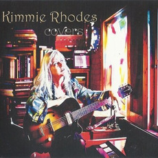 Covers mp3 Album by Kimmie Rhodes