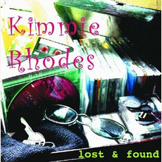 Lost & Found mp3 Album by Kimmie Rhodes