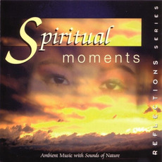 Spiritual Moments mp3 Album by Levantis