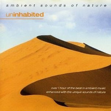 Ambient Sounds of Nature: uninhabited mp3 Album by Levantis