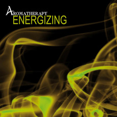 Aromatherapy: Energizing mp3 Album by Levantis