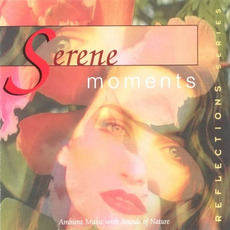 Serene Moments mp3 Album by Levantis