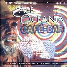 Café Oceania: Impressions From The Pacific Café Bar mp3 Album by Levantis