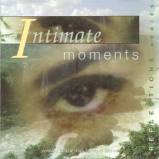 Intimate moments mp3 Album by Levantis