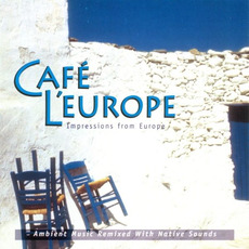 Café L'Europa mp3 Album by Levantis