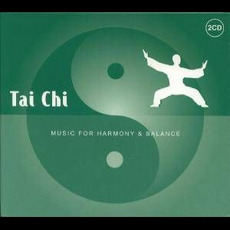 Music for Harmony & Balance: Tai Chi mp3 Album by Levantis