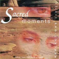 Sacred Moments mp3 Album by Levantis