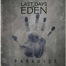 Paradise mp3 Album by Last Days of Eden