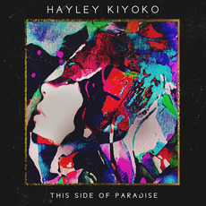 This Side of Paradise EP mp3 Album by Hayley Kiyoko