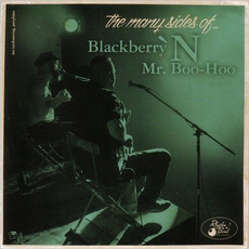 The Many Sides Of… mp3 Album by Blackberry 'n Mr. Boo-Hoo