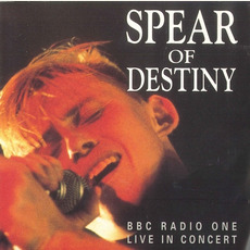 BBC Radio One Live in Concert mp3 Live by Spear Of Destiny