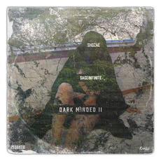 Dark Minded 2 mp3 Album by Shozae & SageInfinite