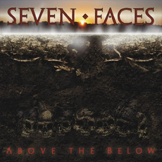 Above The Below mp3 Album by Seven Faces