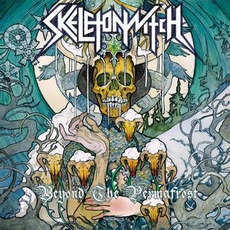 Beyond the Permafrost mp3 Album by Skeletonwitch