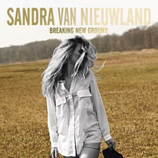 Breaking New Ground mp3 Album by Sandra Van Nieuwland