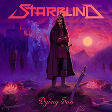 Dying Son mp3 Album by Starblind