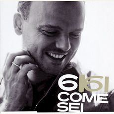 6 come sei mp3 Album by Gigi D'Alessio