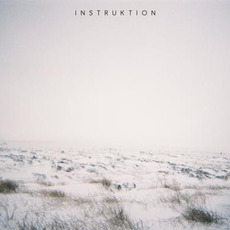Instruktion mp3 Album by Gavin Miller