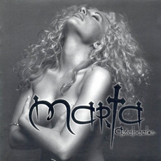 Azabache mp3 Album by Marta Sánchez