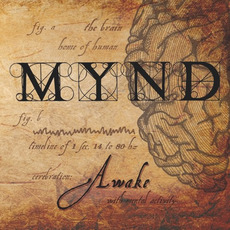 Awake mp3 Album by Mynd
