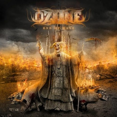 End of Days mp3 Album by 0 Zone