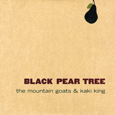 Black Pear Tree mp3 Album by The Mountain Goats & Kaki King