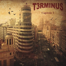 Capítulo I mp3 Album by T3rminus