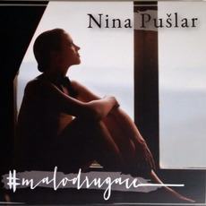 #malodrugače mp3 Album by Nina Pušlar