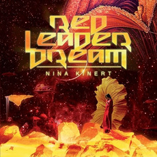 Red Leader Dream mp3 Album by Nina Kinert