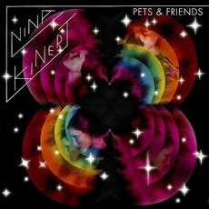 Pets & Friends mp3 Album by Nina Kinert