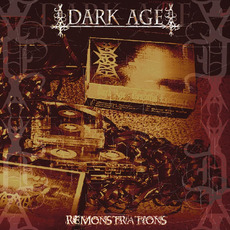 Remonstrations mp3 Album by Dark Age