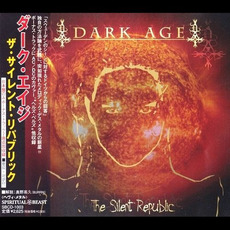 The Silent Republic (Japanese Edition) mp3 Album by Dark Age