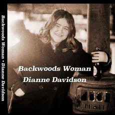 Backwoods Woman mp3 Album by Dianne Davidson